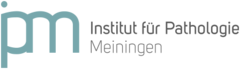Logo Institut für Pathologie Meiningen